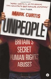 Unpeople: Victims of British Policy