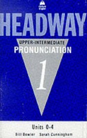 Headway: Upper-intermediate (cassette)