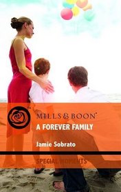 A Forever Family (Special Moments)