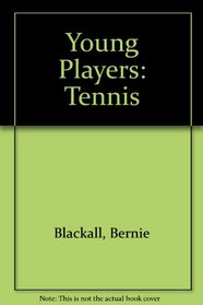Young Players: Tennis