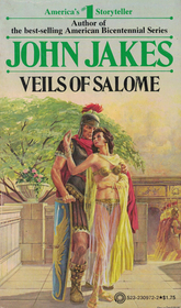 Veils of Salome