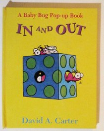 In & Out (Baby Bug Pop-Up Books)