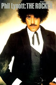 Phil Lynott: The Rocker