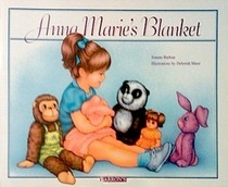 Anna Marie's Blanket