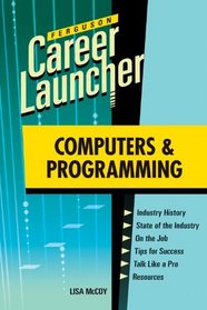 Computers and Programming (Career Launcher)