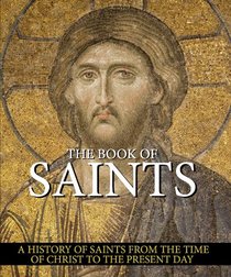 THE BOOK OF SAINTS