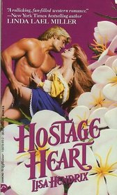 Hostage Heart (Wildflower)