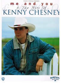 Me and You & the Hits of Kenny Chesney