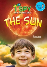 The Sun (Randy's Corner: I Spy Up in the Sky)