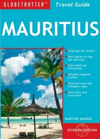 Mauritius Travel Pack, 7th (Globetrotter Travel Packs)