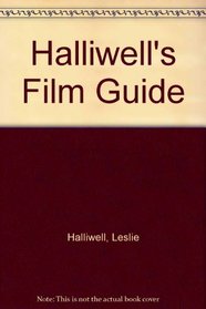 Halliwells Film Guide