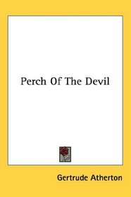 Perch Of The Devil