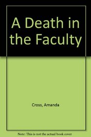 Death in the Faculty