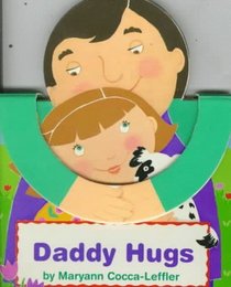 Daddy Hugs