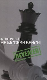 The Modern Benoni Revealed (Batsford Chess Books (Paperback))