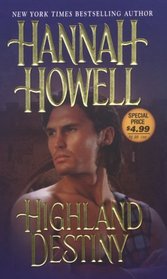 Highland Destiny (Murray Clan, Bk 1)