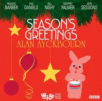 Season's Greetings: Classic Radio Theatre Series