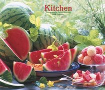 The Kitchen 2008 Calendar