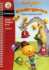 LeapPad Smart Guide to Kindergarten