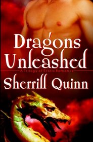 Dragons Unleashed: Dragonfire / Dragonheat / Dragonlight