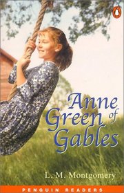 Anne of Green Gables. (Lernmaterialien)