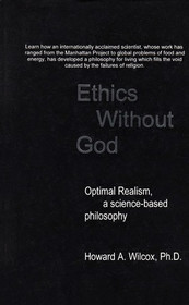 Ethics without God
