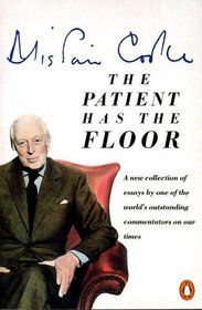 The Patient Has the Floor
