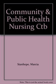 Community & Public Health Nursing Ctb