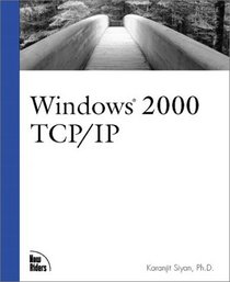 Windows 2000 TCP/IP (Landmark)