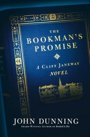 The Bookman's Promise (Cliff Janeway, Bk 3)