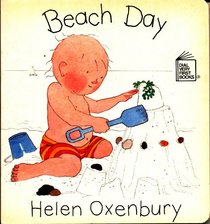 Beach Day (Dial Very First Books)
