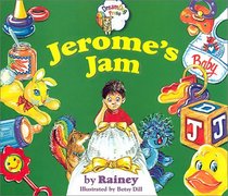 Jerome's Jam (Jazz the DreamDogT)