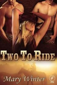 Two To Ride