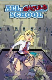 All-Ghoul School