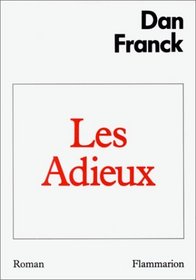 Les adieux: Roman (French Edition)