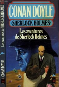 The Adventures of Sherlock Holmes - Book 2