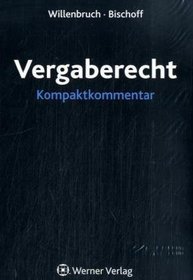 KompaktKommentar Vergaberecht