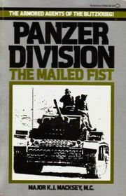 Panzer Division: The Mailed Fist