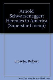 Arnold Schwarzenegger: Hercules in America (Superstar Lineup)