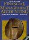 Principles of Financial & Management Accounting: A Sole Proprietorship Approach (Prentice Hall Series in Accounting)