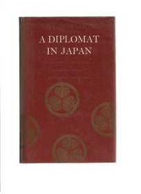 Diplomat in Japan: Inner History of the Japanese Reformation (Oxford in Asia Historical Reprints)