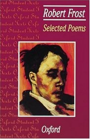 Selected Poems (Oxford Student Texts)