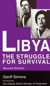 Libya : The Struggle for Survival