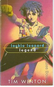 Lockie Leonard, legend