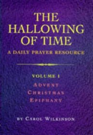 Hallowing of Time