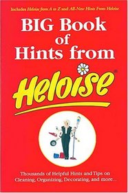 Big Book of Hints from Heloise