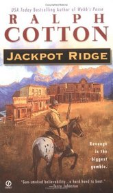 Jackpot Ridge