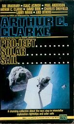 Project Solar Sail