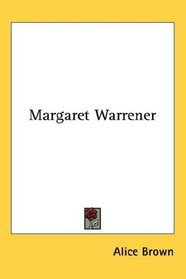 Margaret Warrener