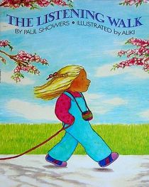 The Listening Walk
